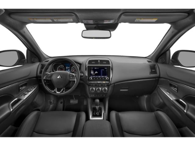 2027 Mitsubishi Outlander Sport 2.4 SEL AWC