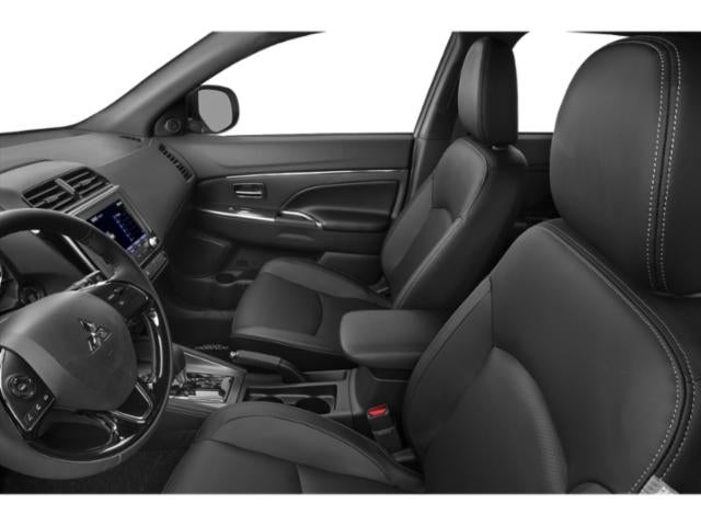 2027 Mitsubishi Outlander Sport 2.4 SEL AWC