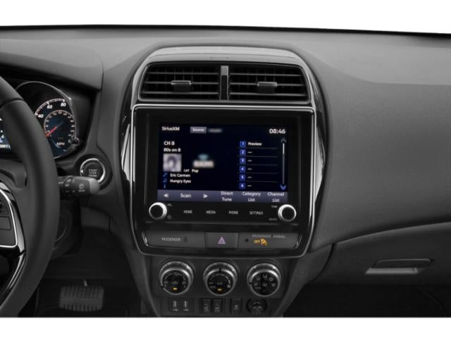2027 Mitsubishi Outlander Sport 2.4 SEL AWC
