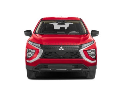 2026 Mitsubishi Eclipse Cross LE 1.5T S-AWC