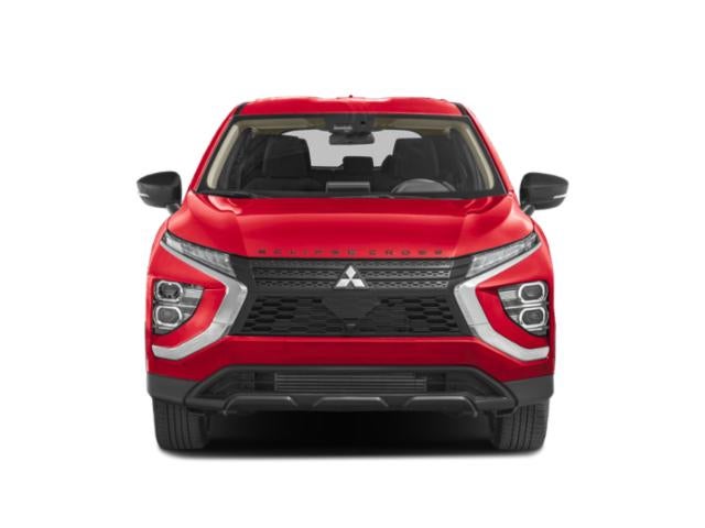 2026 Mitsubishi Eclipse Cross LE 1.5T S-AWC