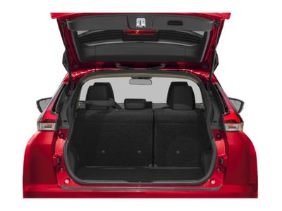 2026 Mitsubishi Eclipse Cross LE 1.5T S-AWC