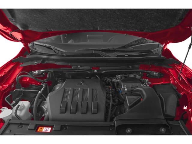 2026 Mitsubishi Eclipse Cross LE 1.5T S-AWC