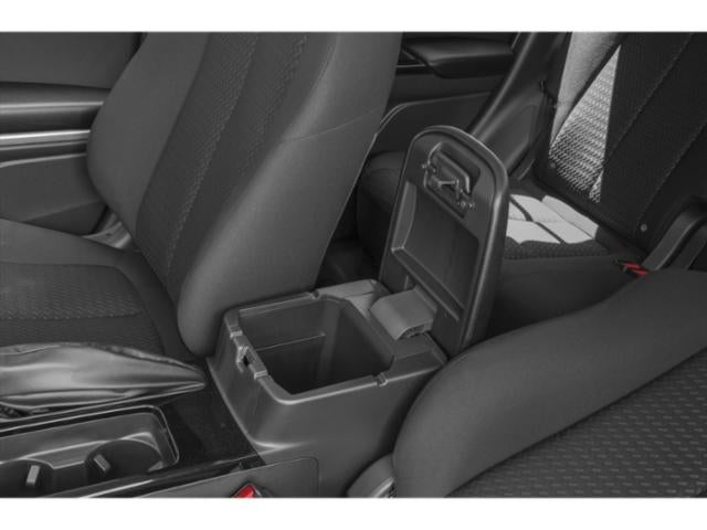 2026 Mitsubishi Eclipse Cross LE 1.5T S-AWC