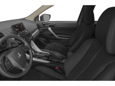 2026 Mitsubishi Eclipse Cross LE 1.5T S-AWC