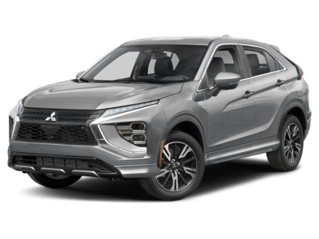 2026 Mitsubishi Eclipse Cross SEL 1.5T S-AWC