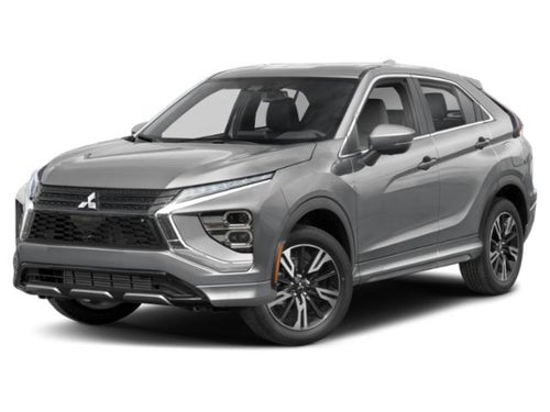 2026 Mitsubishi Eclipse Cross SEL 1.5T S-AWC