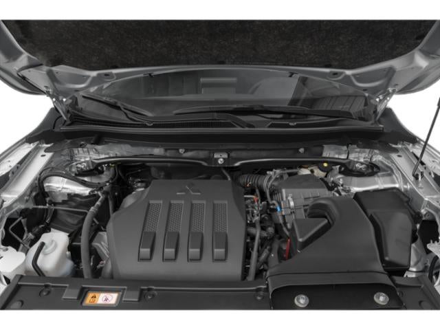 2026 Mitsubishi Eclipse Cross SEL 1.5T S-AWC