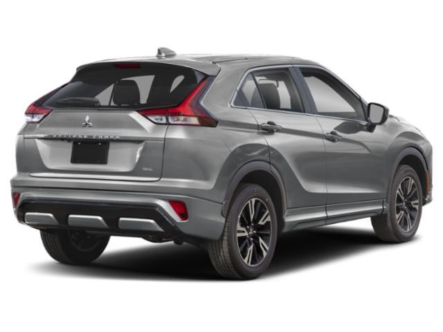 2026 Mitsubishi Eclipse Cross SEL 1.5T S-AWC