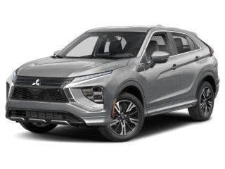 2026 Mitsubishi Eclipse Cross SEL 1.5T S-AWC