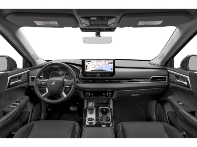 2026 Mitsubishi Outlander ES 1.5T S-AWC