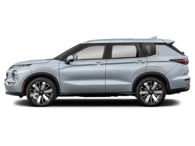 2026 Mitsubishi Outlander SE 1.5T S-AWC