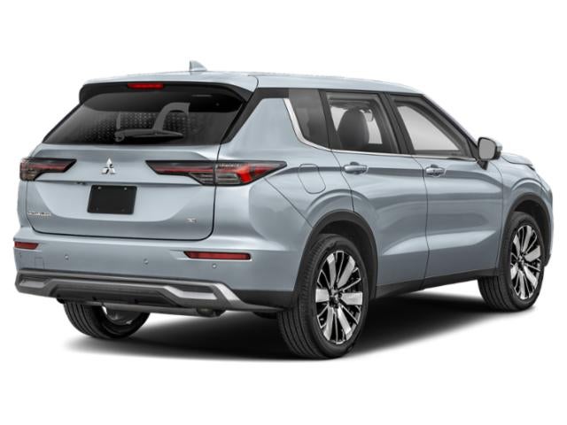 2026 Mitsubishi Outlander SE 1.5T S-AWC