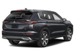 2026 Mitsubishi Outlander SE 1.5T S-AWC