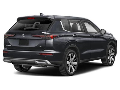 2026 Mitsubishi Outlander SE 1.5T S-AWC