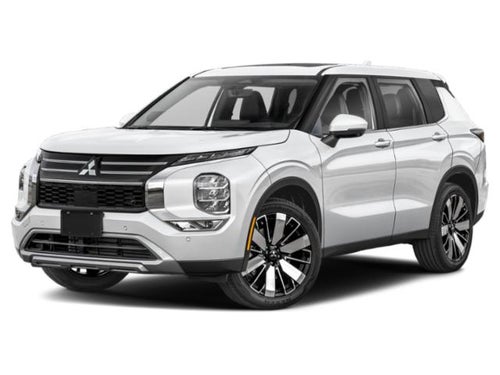 2026 Mitsubishi Outlander SE 1.5T S-AWC