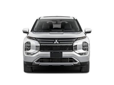 2026 Mitsubishi Outlander SE 1.5T S-AWC