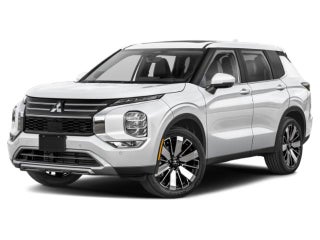 2026 Mitsubishi Outlander SE 1.5T S-AWC