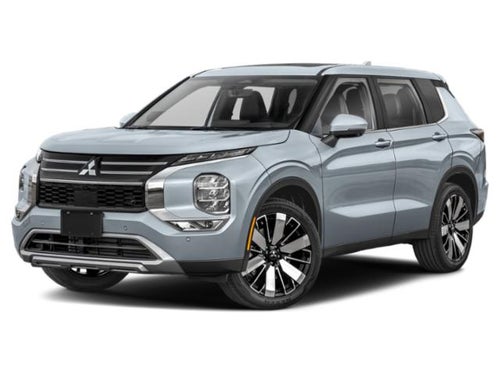 2026 Mitsubishi Outlander SE 1.5T S-AWC