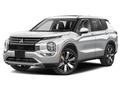 2026 Mitsubishi Outlander SE 1.5T S-AWC