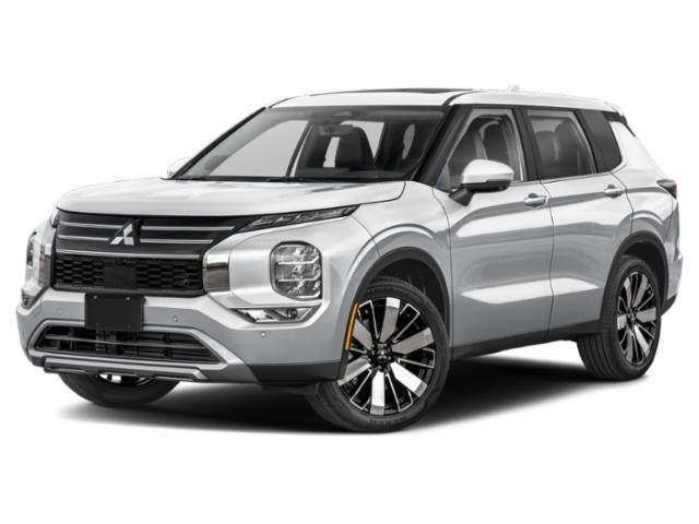 2026 Mitsubishi Outlander SE 1.5T S-AWC