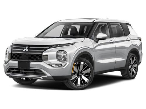 2026 Mitsubishi Outlander SE 1.5T S-AWC