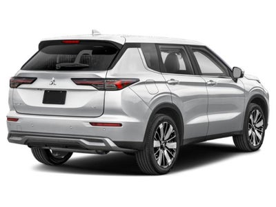 2026 Mitsubishi Outlander SE 1.5T S-AWC