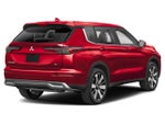 2026 Mitsubishi Outlander SE 1.5T S-AWC