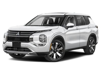 2026 Mitsubishi Outlander SE 1.5T S-AWC