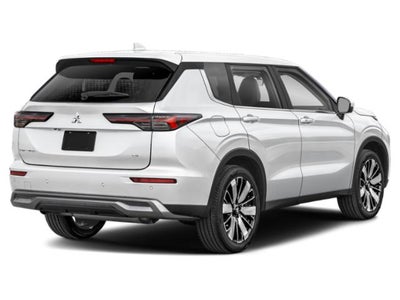 2026 Mitsubishi Outlander SE 1.5T S-AWC