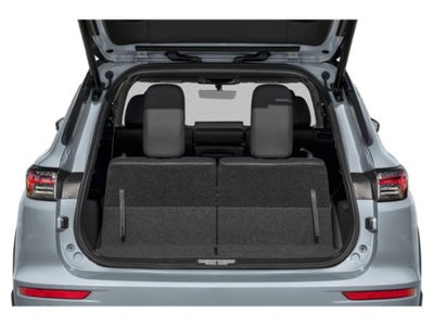 2026 Mitsubishi Outlander TRAIL EDITION S-AWC