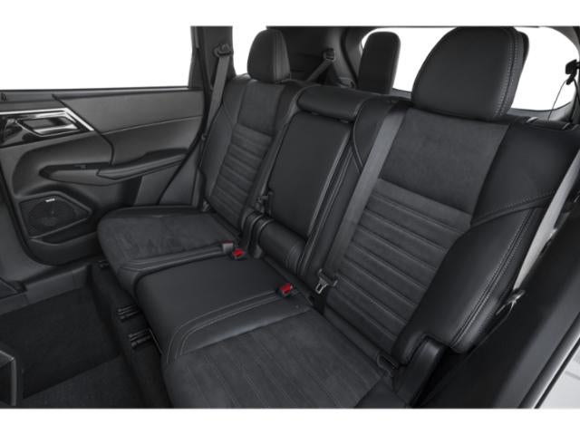 2026 Mitsubishi Outlander TRAIL EDITION S-AWC