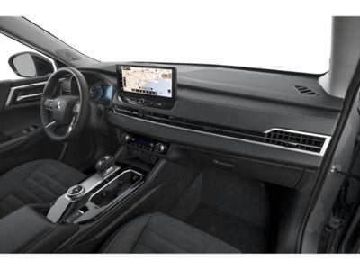 2026 Mitsubishi Outlander TRAIL EDITION S-AWC