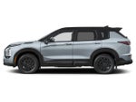 2026 Mitsubishi Outlander TRAIL EDITION S-AWC