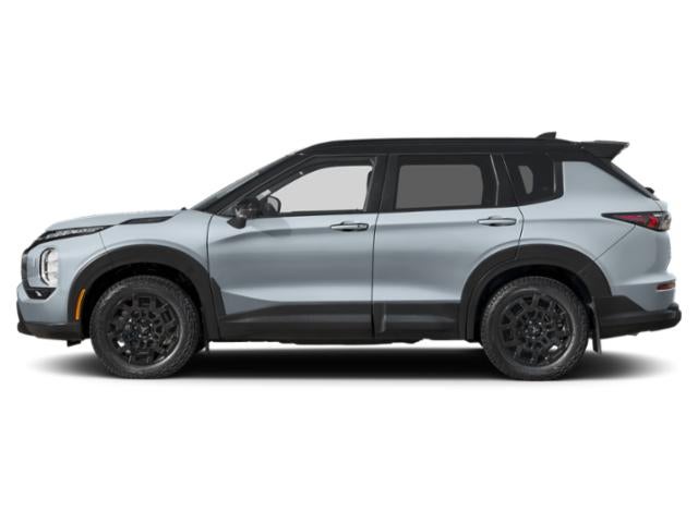 2026 Mitsubishi Outlander TRAIL EDITION S-AWC
