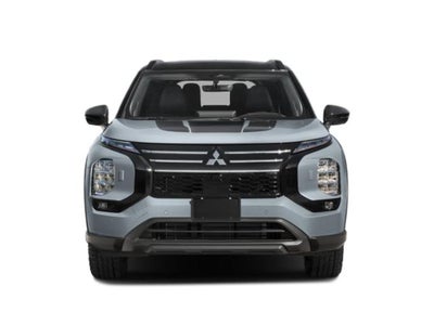 2026 Mitsubishi Outlander TRAIL EDITION S-AWC