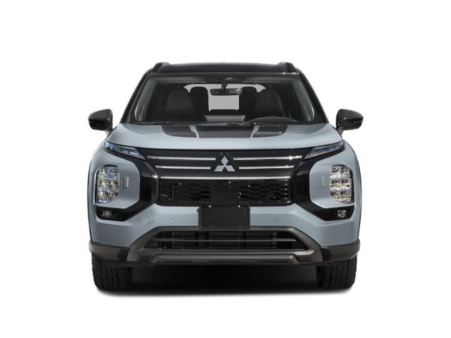 2026 Mitsubishi Outlander TRAIL EDITION S-AWC