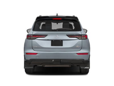 2026 Mitsubishi Outlander TRAIL EDITION S-AWC