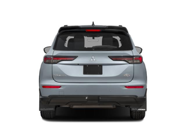 2026 Mitsubishi Outlander TRAIL EDITION S-AWC