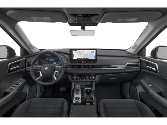 2026 Mitsubishi Outlander TRAIL EDITION S-AWC