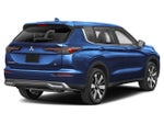 2026 Mitsubishi Outlander SE 1.5T S-AWC
