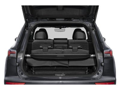 2026 Mitsubishi Outlander BLACK EDITION S-AWC