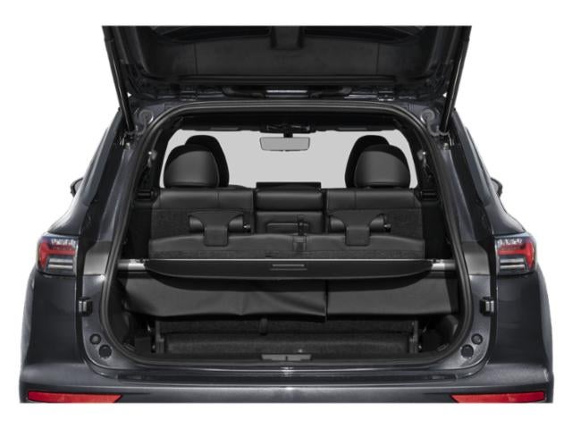2026 Mitsubishi Outlander BLACK EDITION S-AWC