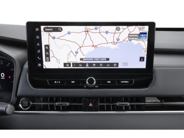 2026 Mitsubishi Outlander BLACK EDITION S-AWC