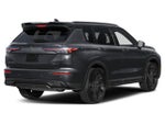 2026 Mitsubishi Outlander BLACK EDITION S-AWC