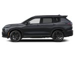 2026 Mitsubishi Outlander BLACK EDITION S-AWC