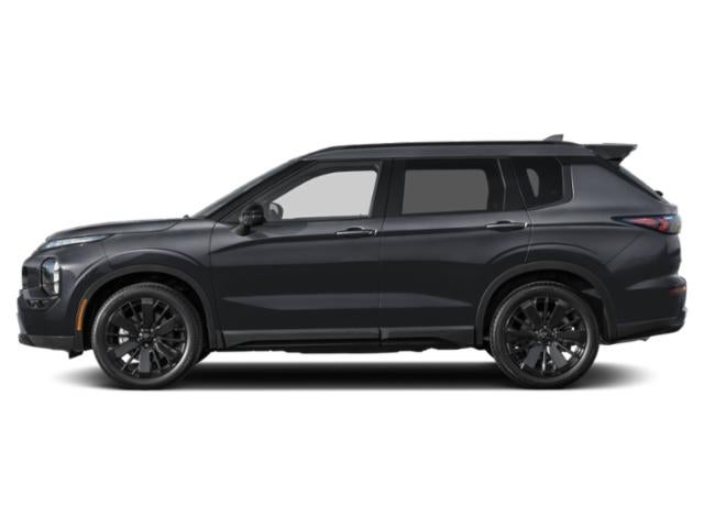 2026 Mitsubishi Outlander BLACK EDITION S-AWC