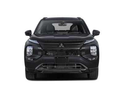 2026 Mitsubishi Outlander BLACK EDITION S-AWC