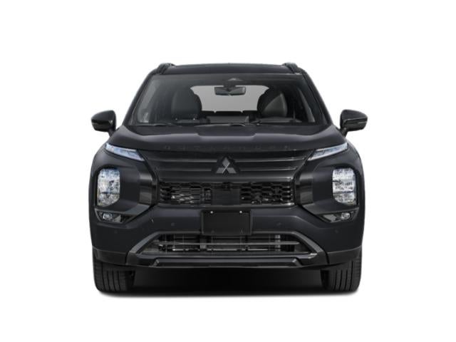 2026 Mitsubishi Outlander BLACK EDITION S-AWC