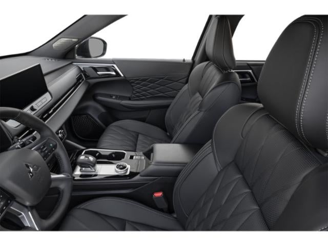 2026 Mitsubishi Outlander BLACK EDITION S-AWC